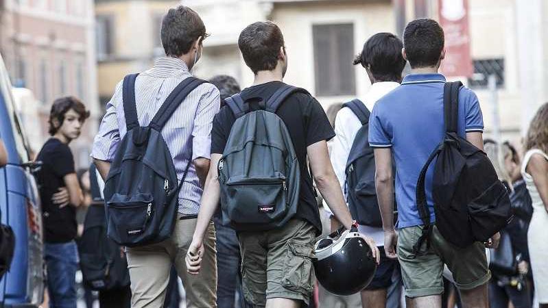 Università, l'emergenza Covid blocca anche le partenze per l'Erasmus