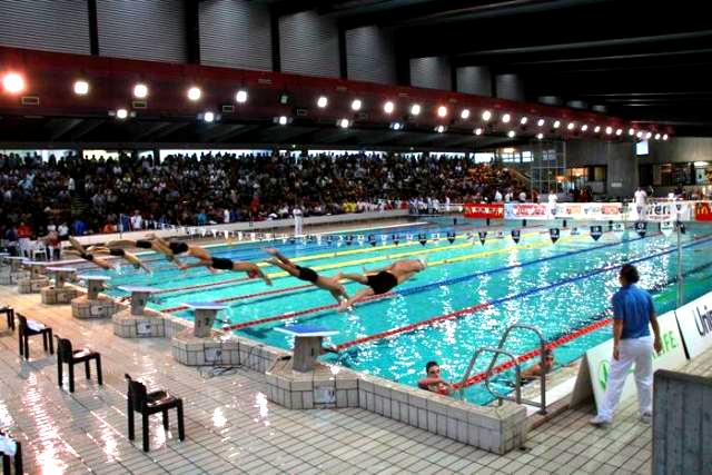 Annullata la 47a edizione del Trofeo Nico Sapio