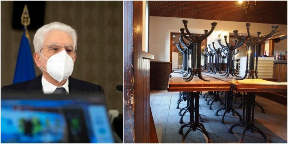Incontro Mattarella-sindaci, i primi cittadini pronti a occuparsi direttamente dei ristori