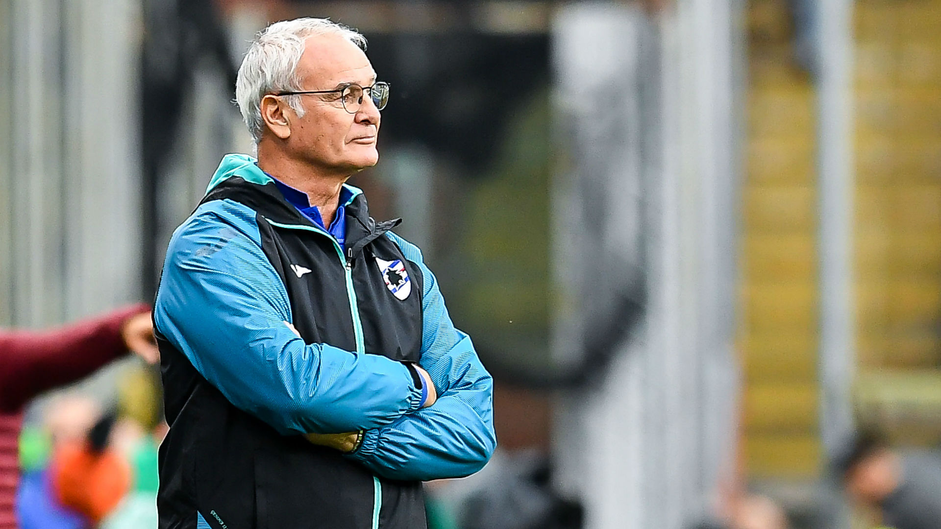 Sampdoria, Ranieri: 