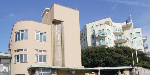Genova, ospedale Gaslini primo in Italia connesso a 10 gigabit