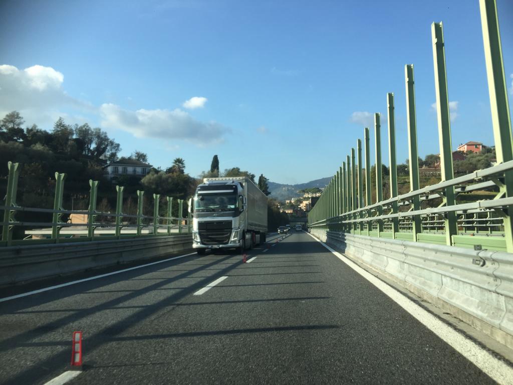 Cantieri sulle autostrade, perché non torna la gratuità delle tratte? 