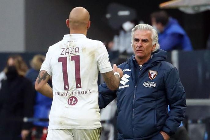 Coppa Italia: Virtus Entella sconfitta 2-0 dal Torino del... chiavarese Conti