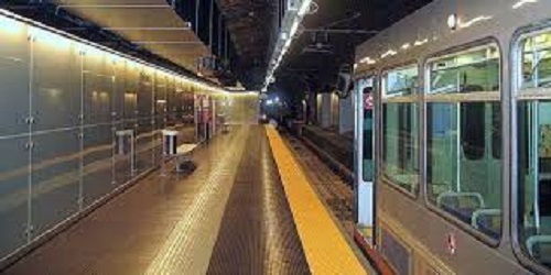 Manutenzione della metropolitana di Genova: chiusura anticipata l'1 il 2 e il 3 dicembre
