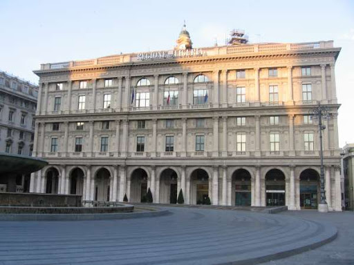Regione Liguria, approvato il primo bilancio consuntivo della nuova legislatura