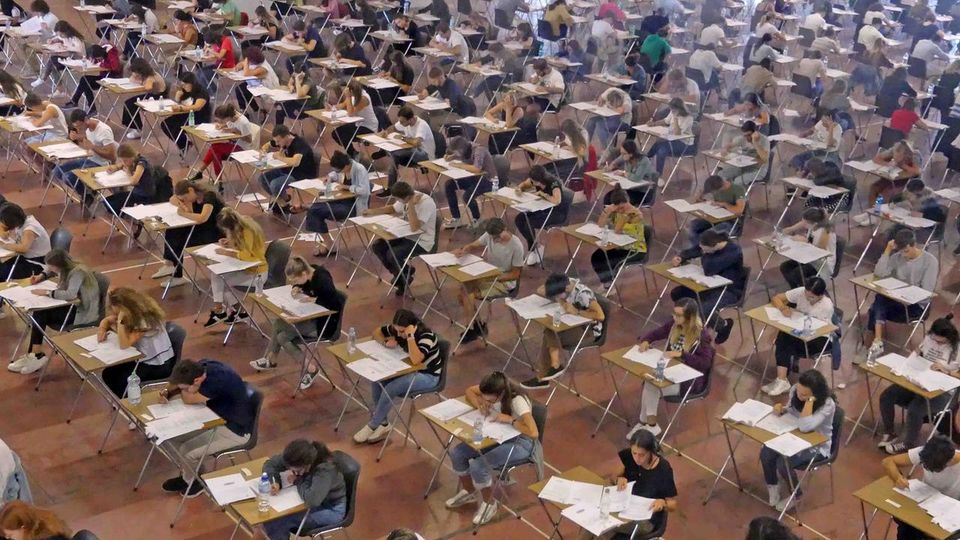 Sanità, Bassetti denuncia: 