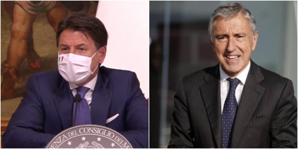 Dal Covid al caso Autostrade, ecco l'Italia delle ombre lunghe