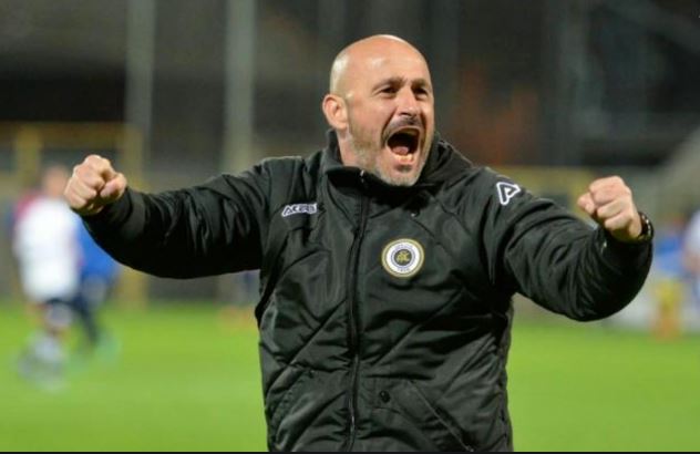 Spezia, Italiano: 