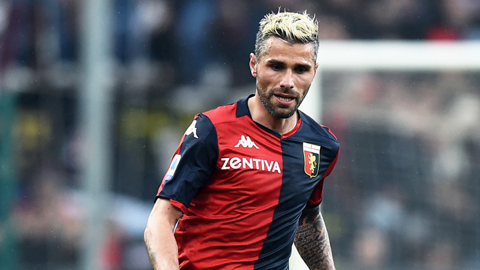 Genoa senza pace: sotto la pioggia si ferma anche Behrami