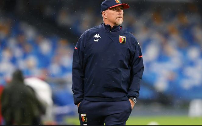  Da Paleari a Sturaro a Shomurodov: le scelte di Maran decisive per lui e il Genoa