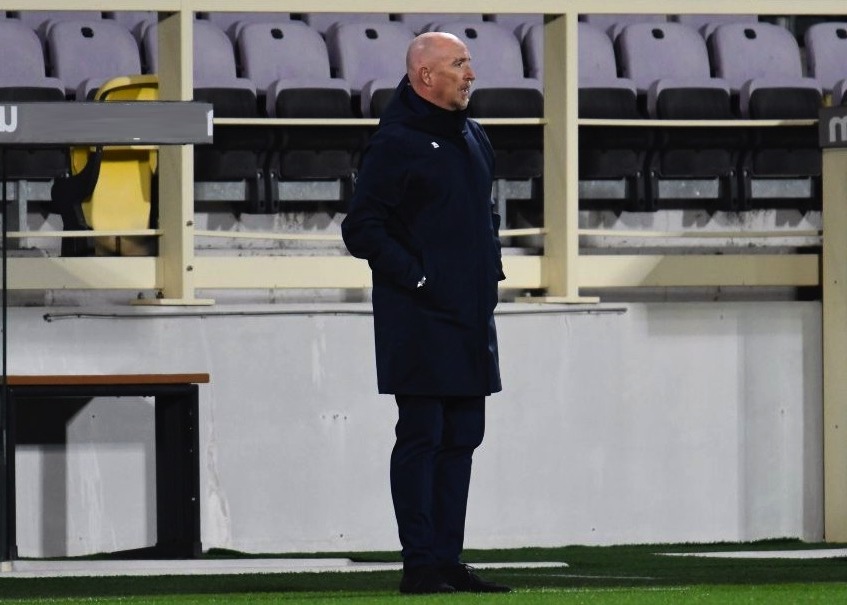 Genoa al testacoda con Juventus e Milan. Maran in emergenza difesa