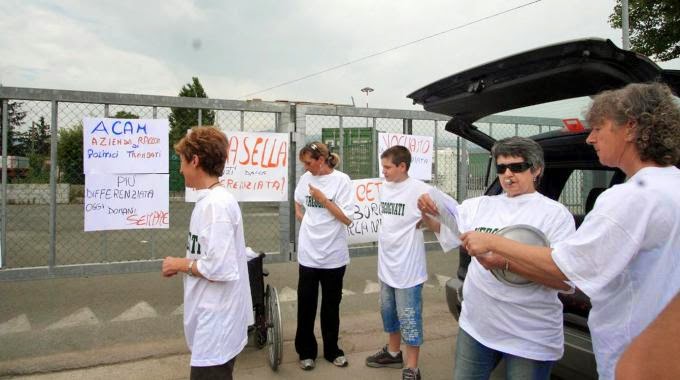 Stop all'iter del biodigestore di Saliceti, scontro Giunta-M5s in Liguria