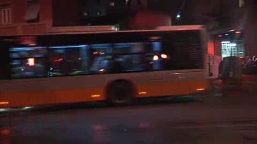 Lavori stradali a Genova, cambia il percorso del bus 618