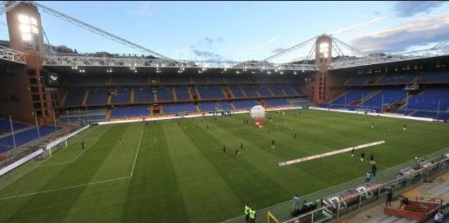 Genoa-Juventus, sfida infernale per il Grifone a caccia di punti salvezza