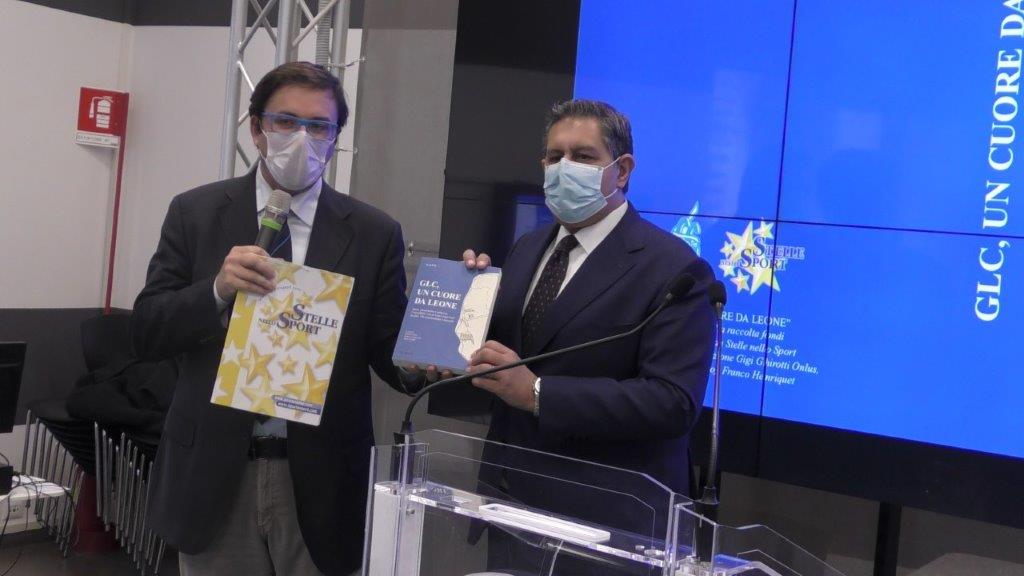 Un libro e un premio internazionale in memoria del 
