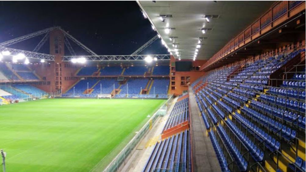 Genoa-Milan: i rossoblù cercano una notte capolavoro contro la capolista