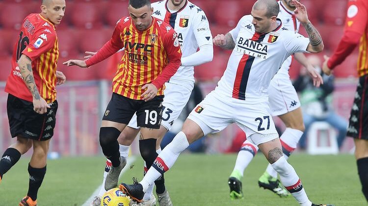 Genoa ko col Benevento, squadra allo sbando: Maran in bilico Ballardini pronto