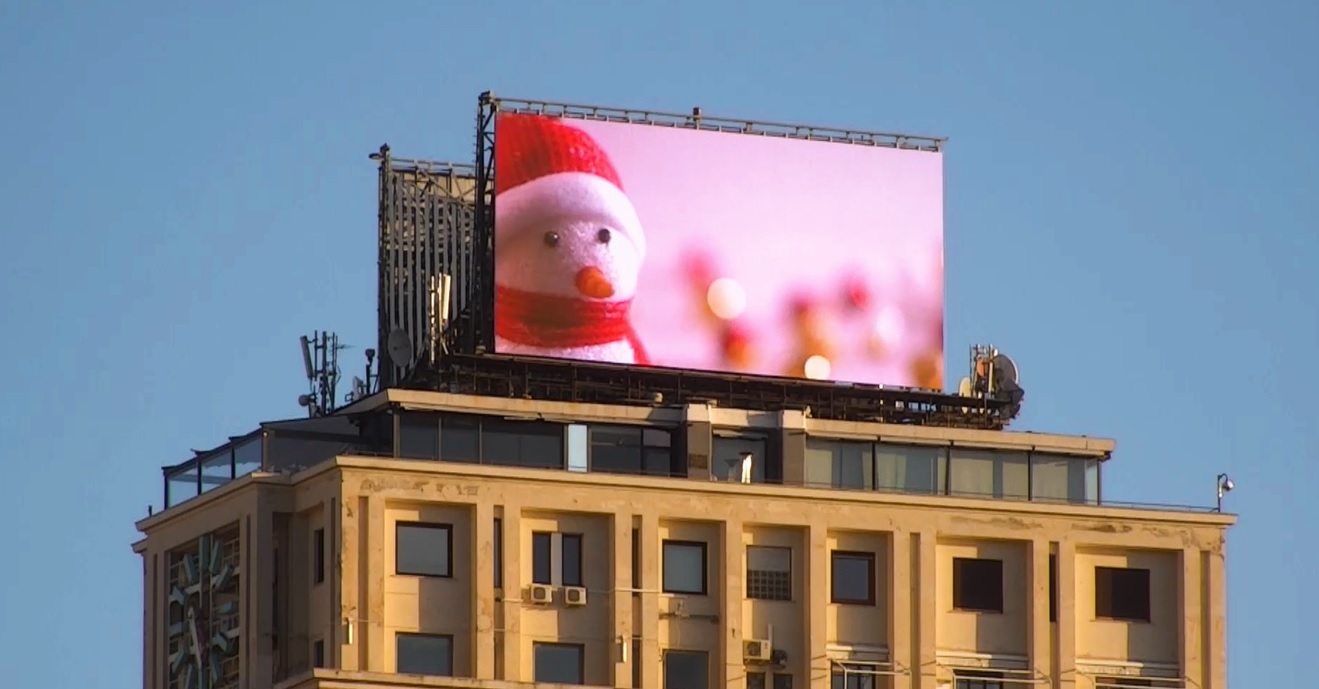 Primocanale in diretta a Natale e nelle feste per stare insieme ai liguri 