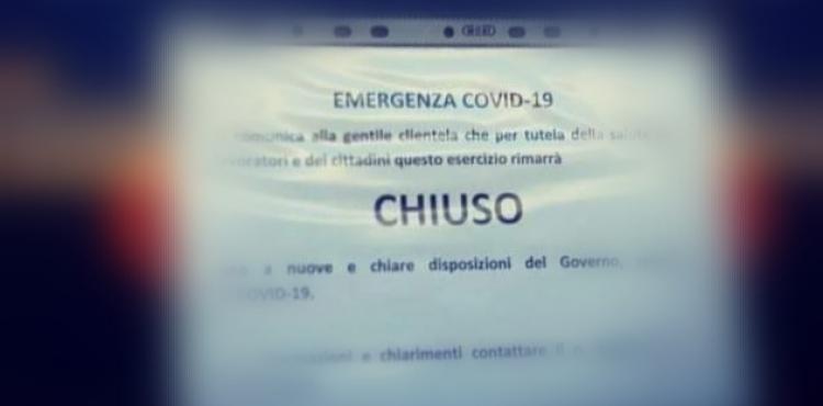 Genova, in otto nel locale dopo le 22 e senza mascherine: tutti sanzionati