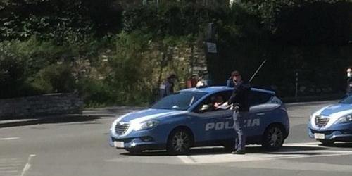 Covid, super controlli di Natale: due sanzionati perché hanno violato la quarantena
