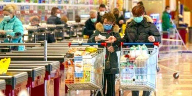 Covid, il Comune di Genova 'implementa' i fondi per i buoni spesa