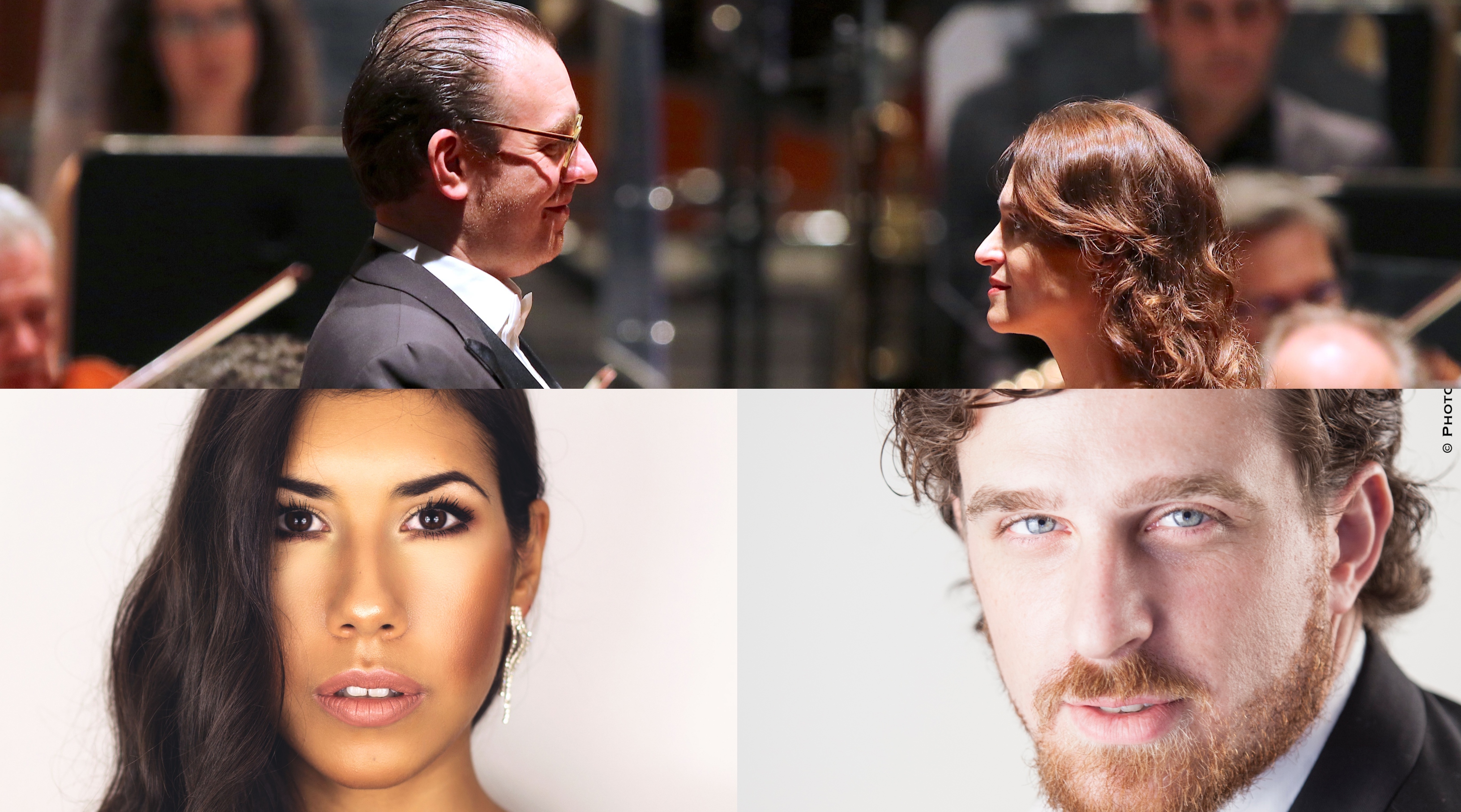 Concerto di Capodanno, il Teatro Carlo Felice su Primocanale il 1° gennaio
