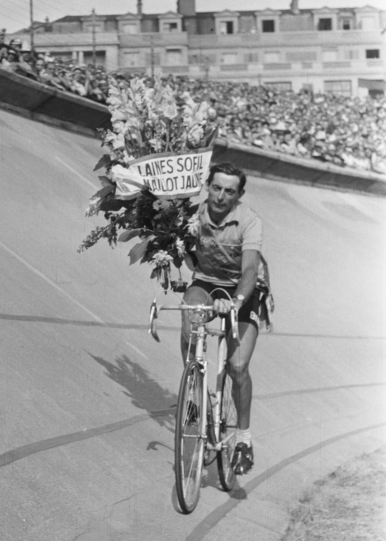 Coppi, 61° anniversario a Castellania senza celebrazioni per via del Covid