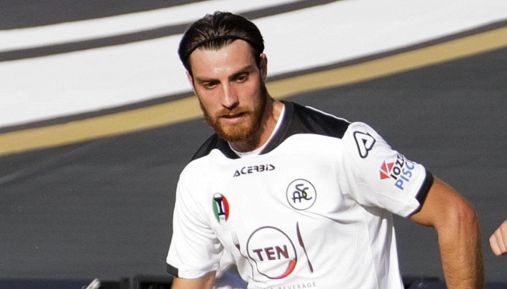 Spezia: positivo al Covid anche Bastoni dopo Ricci e Acampora