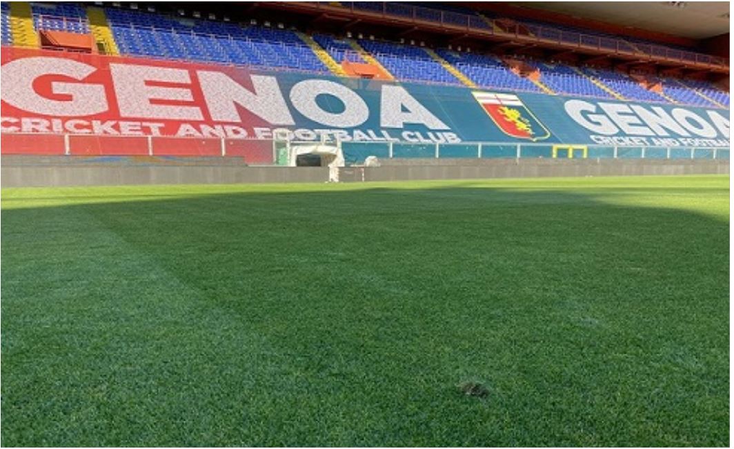 Genoa-Lazio: Ballardini vuole bissare il successo ottenuto alla Spezia