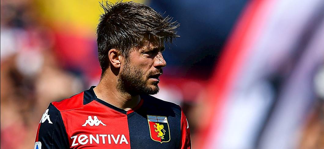 Schone addio al Genoa, Sturaro si candida per il Bologna, Pandev verso la convocazione 