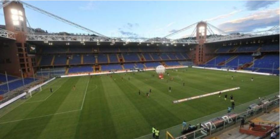 Genoa-Bologna, rossoblù contro: in palio punti salvezza