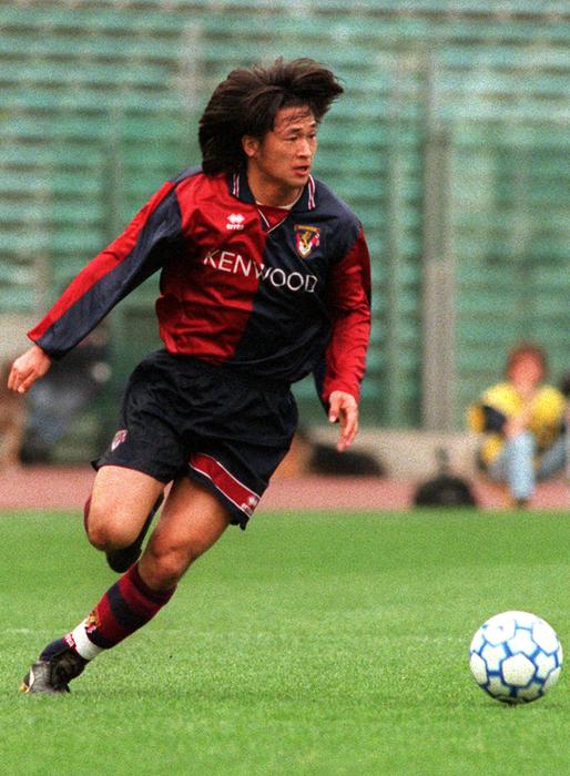 Miura, ex Genoa, sfida continua al tempo: giocherà almeno fino a 54 anni
