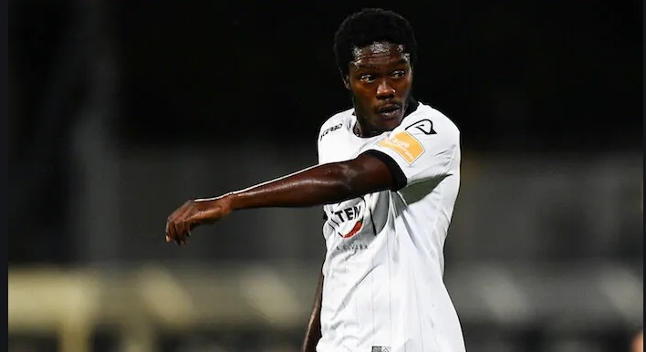 Spezia, Gyasi: 