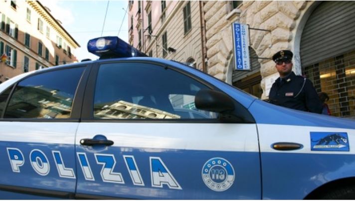 Genova: truffava anziani con rilevatori fughe gas, un arresto