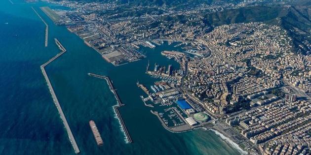 Diga foranea di Genova, le strade alternative al centro del prossimo dibattito pubblico