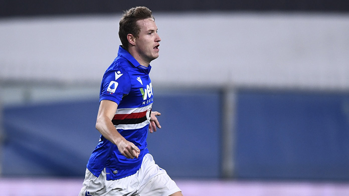 Sampdoria, alla Turchia Jankto preferisce la Germania: Wolfsburg in prima fila