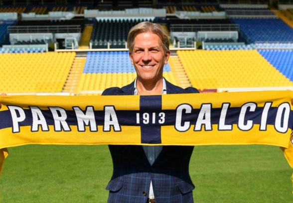 Krause, patron del Parma, fu vicino alla Sampdoria: ecco il retroscena