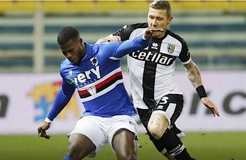 Keita: 
