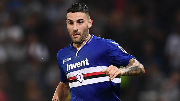 Murru non piace a Nicola, il Torino lo rimanda alla Sampdoria che vuole girarlo al Cagliari