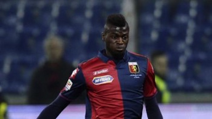 Tutti su Scamacca, ecco perché il Genoa ha congelato Niang    