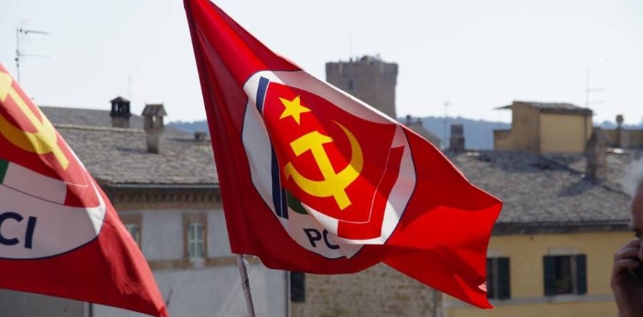 Elezioni comunali, il Pci si presenterà a Genova con sua lista