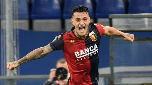 Ballardini carica Scamacca, ma dal Sassuolo ecco il veleno: volevano Niang