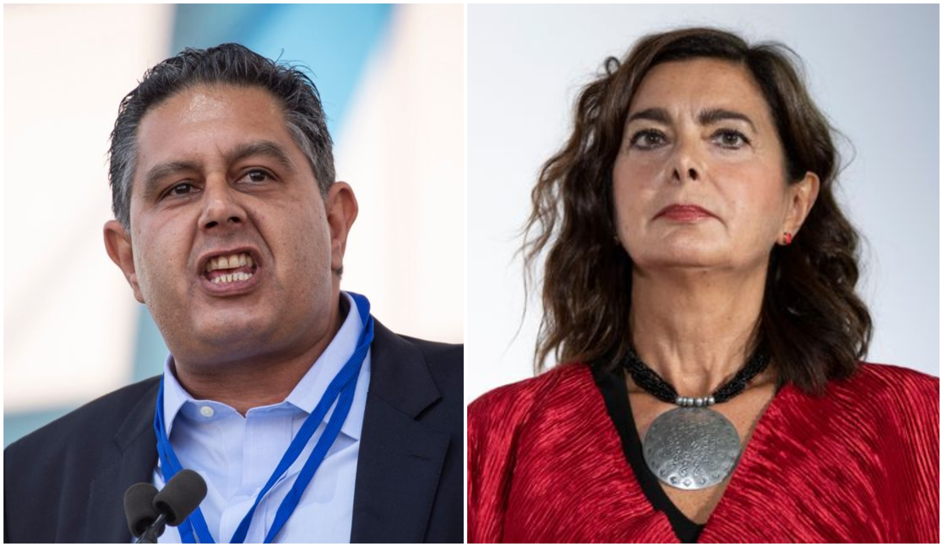 Governo: Toti, intollerabile la spocchia di certa sinistra