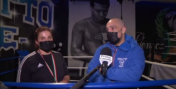 Genova, Rossetto Boxe: quando i pugni sono una terapia contro la rabbia
