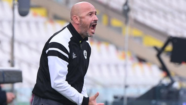 Napoli sedotto da Italiano, de Laurentiis punta sul tecnico dello Spezia