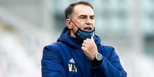 V. Entella, Vivarini: 