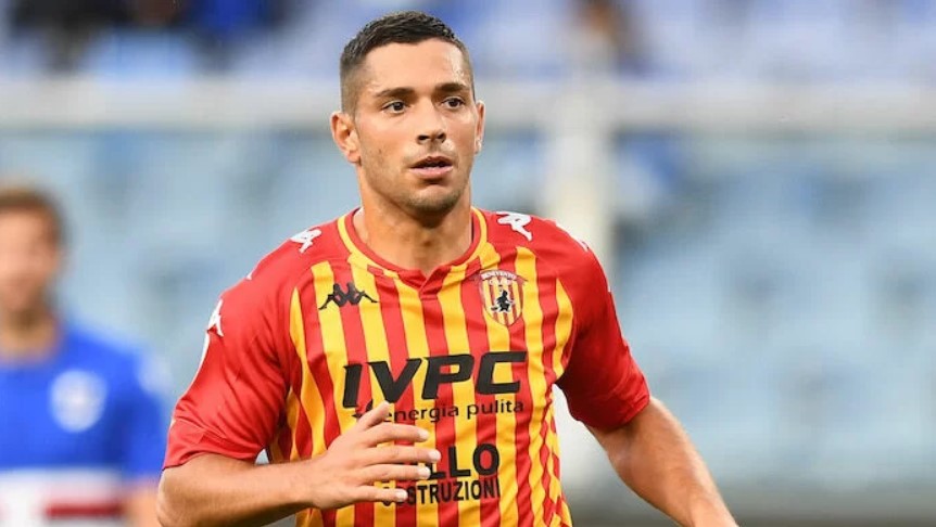 Sampdoria, proposto uno sconto al Benevento per il riscatto di Caprari
