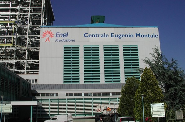 Centrale Enel La Spezia: Peracchini, il nuovo governo decida l'uscita dal carbone