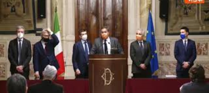 Governo, Toti: 