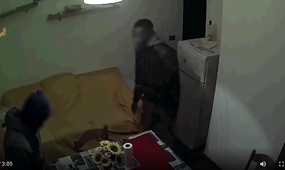 Genova, presi i pusher senegalesi: pericolosi ma impossibili da espellere